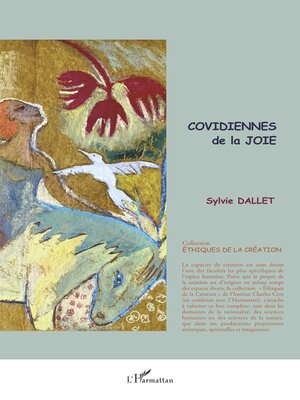 cover image of Covidiennes de la Joie
